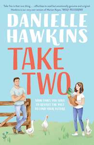 Mothers Day: Take Two Danielle Hawkins