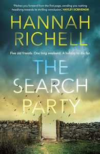 Search Party Hannah Richell