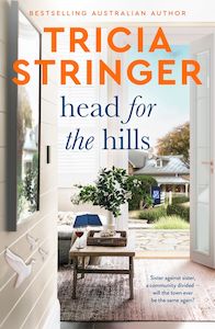 Head for the Hills Tricia Stringer