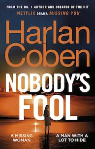 Nobodys Fool Harlan Coben