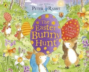 Peter Rabbit: The Easter Bunny Hunt
