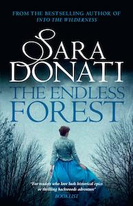 Endless Forest Sara Donati