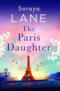 Paris Daughter Soraya Lane