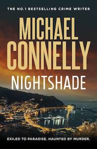 Crime Thriller: Nightshade Michael Connelly
