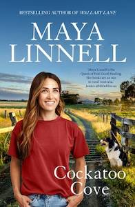 Romance: Cockatoo Cove Maya Linnell