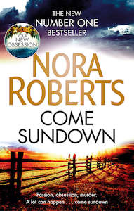 Come Sundown Nora Roberts