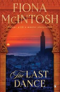 The Last Dance Fiona McIntosh