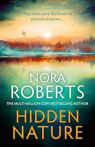 Hidden Nature Nora Roberts