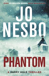 Phantom Jo Nesbo