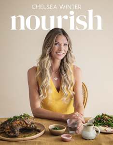 Cooking: Nourish Chelsea Winter