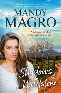 Shadows of Wildstone Mandy Magro