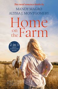 Romance: Home on the Farm Collection