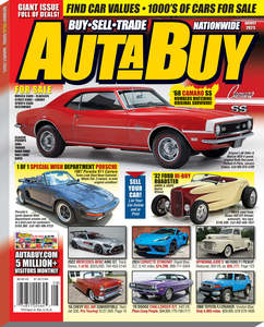 Magazines Online: Autabuy Magazine