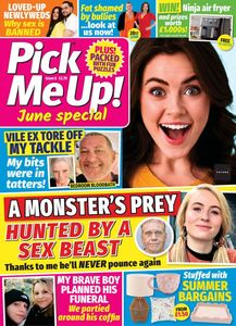 Magazines Online: Pick Me Up Special Magazine