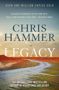 New Releases 1: Legacy Chris Hammer