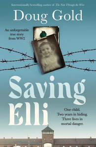 New Releases 1: Saving Elli Soldier Doug Gold