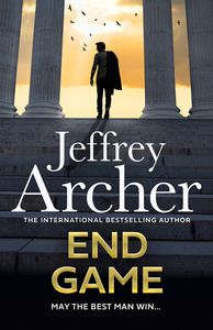 End Game Jeffrey Archer