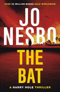 The Bat Jo Nesbo