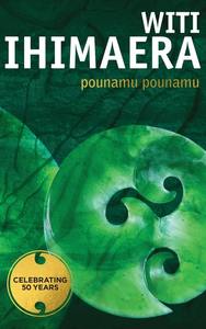 Pounamu Pounamu Witi Ihimaera