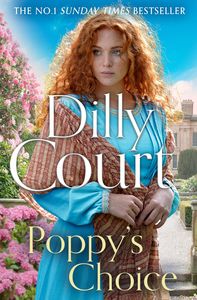 Poppys Choice Dilly Court