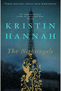 The Nightingale Kristin Hannah