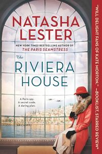 Historical Fiction 1: Riviera House Natasha Lester
