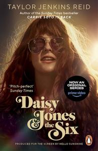 Romance Fiction: Daisy Jones & The Six Taylor Jenkins Reid