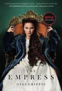 Romance Fiction: Empress Gigi Griffis