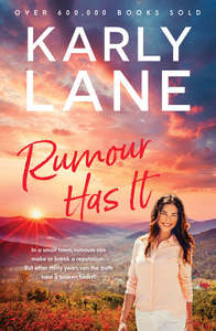 Romance: Rumour Has It Karly Lane