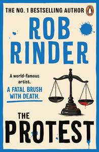 New Releases 1: The Prospect Robert Rinder