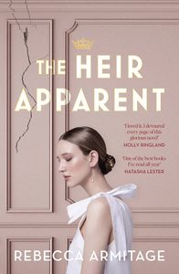 Romance: The Heir Apparent Rebecca Armitage