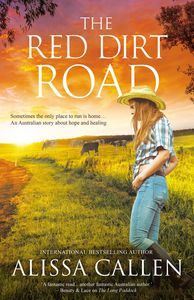 Romance: The Red Dirt Road Alissa Callen