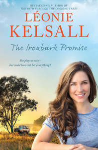 The Ironbark Promise Leonie Kelsall