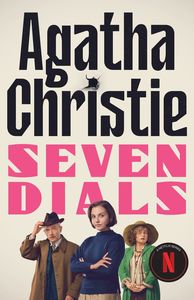 New Releases 1: The Seven Dials Mystery Agatha Christie