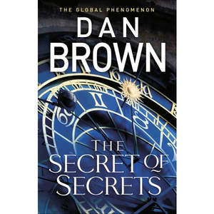 New Releases 1: The Secret of Secrets Dan Brown