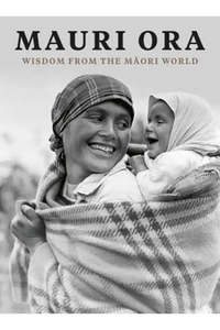 Non Fiction: Mauri Ora Alsop Kupenga