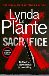 Sacrifice Lynda La Plante
