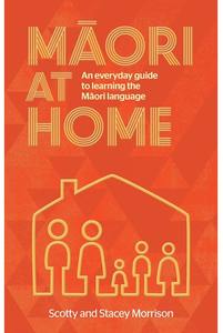 Maori at Home Scotty Morrison