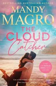 The Cloud Catcher Mandy Magro