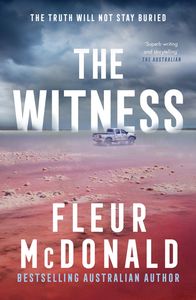 Fiction: The Witness Fleur McDonald