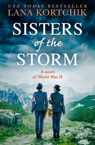 Sisters of the Storm Lana Kortchik