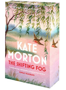 The Shifting Fog Kate Morton