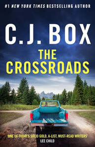 The Crossroads CJ Box