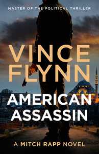 American Assassin Vince Flynn