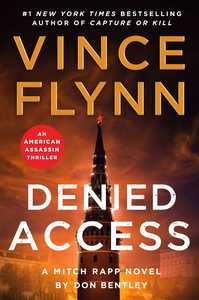 Denied Access Vince Flynn
