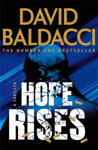 Hope Rises David Baldacci