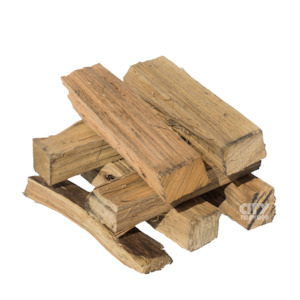 Ready To Burn: Kiln Dried Hospitality Cut Blue Gum - From $216 per m3