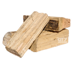 Firewood: Kiln Dried Blue Gum - From $210 per m3