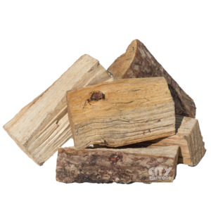 Off Season Specials: Seasoned Corsican - From $155 per m3