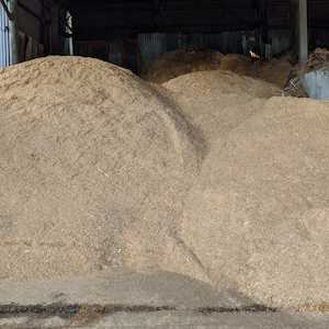 Click & Collect Untreated Animal Bedding- $20 per 0.5m3 scoop